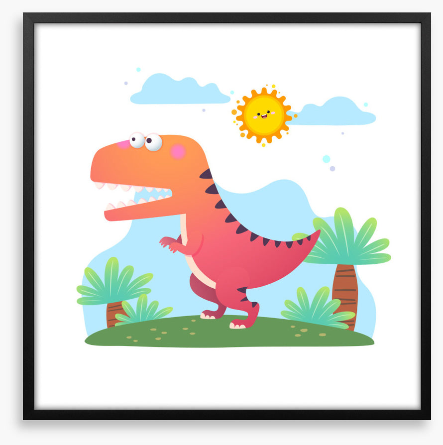 Dinosaurs