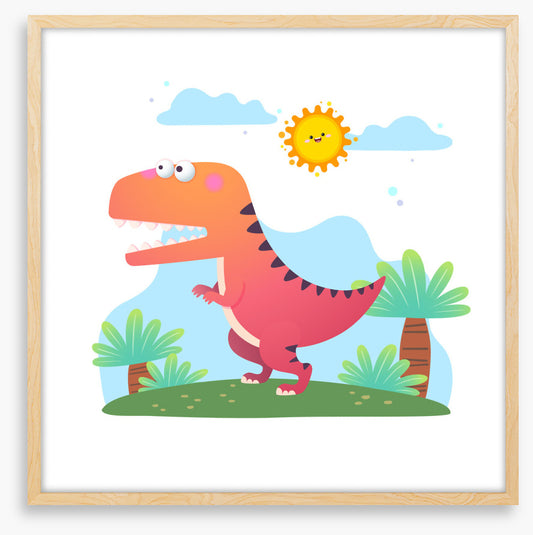 Dinosaurs