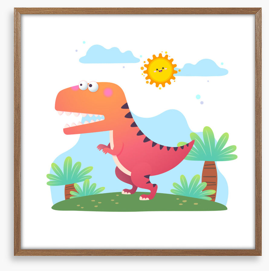Dinosaurs