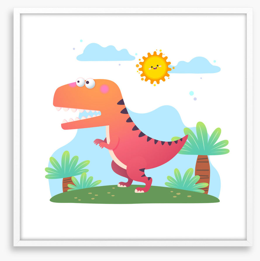 Dinosaurs