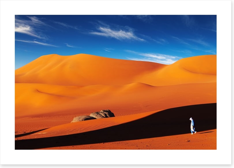 Desert