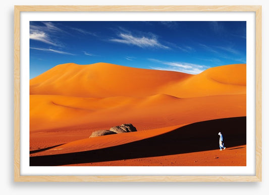 Desert