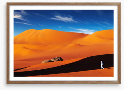Desert