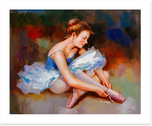 Impressionist