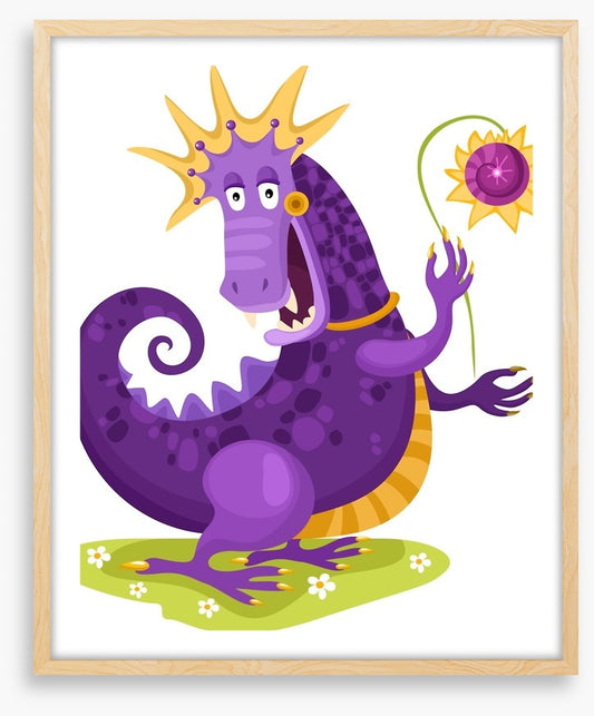 Knights and Dragons