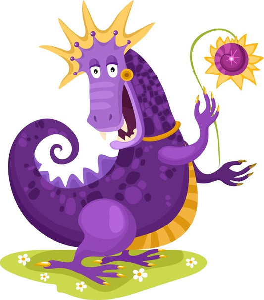 Knights and Dragons