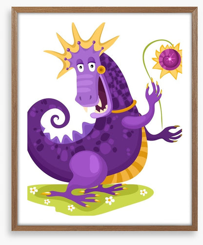 Knights and Dragons