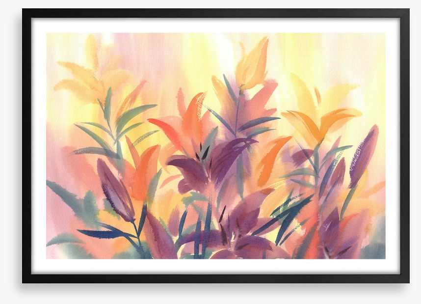 Floral