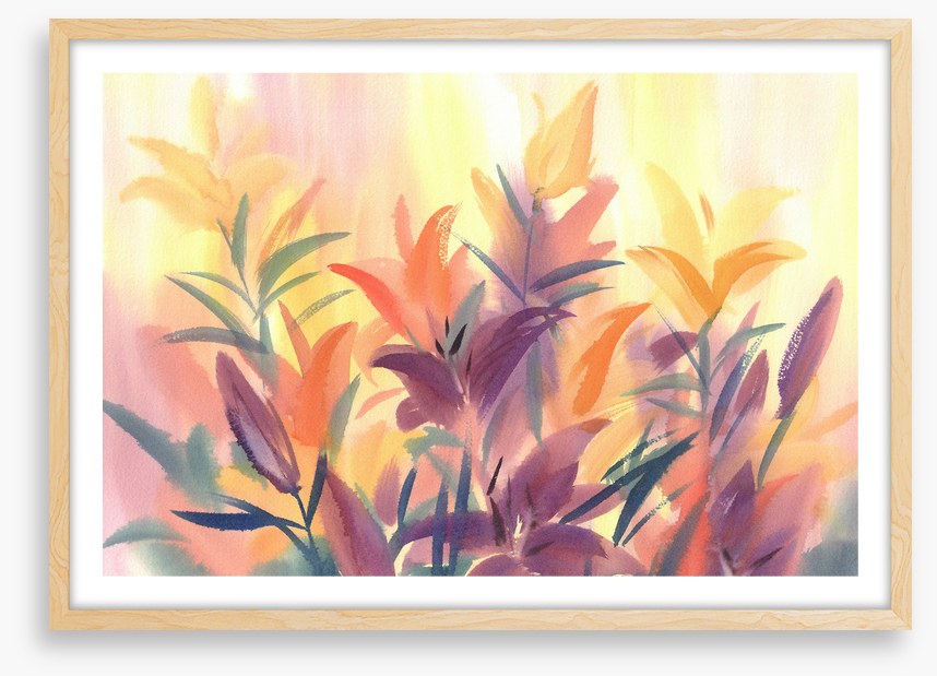 Floral