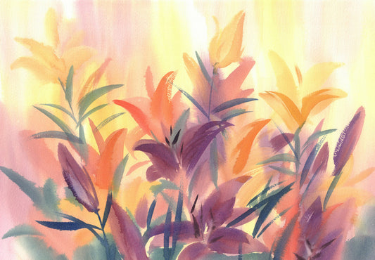 Floral