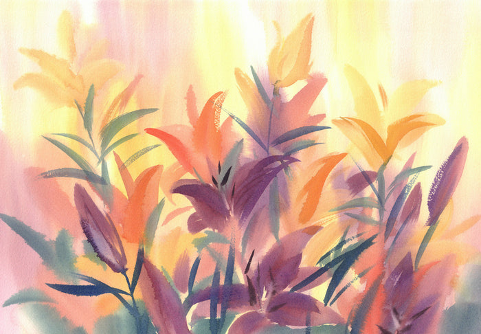 Floral