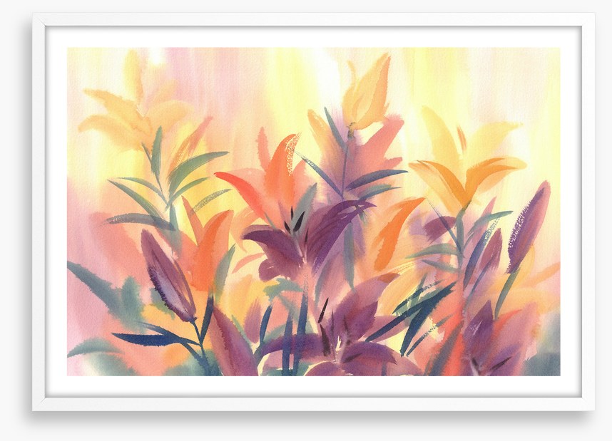 Floral