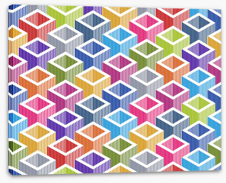 Cool Patterns | Wall Art Prints