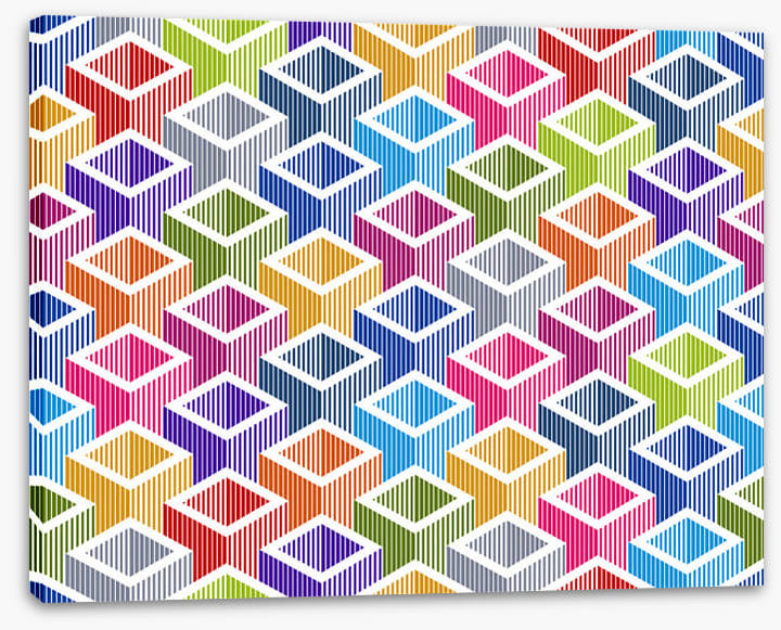 Cool Patterns | Wall Art Prints