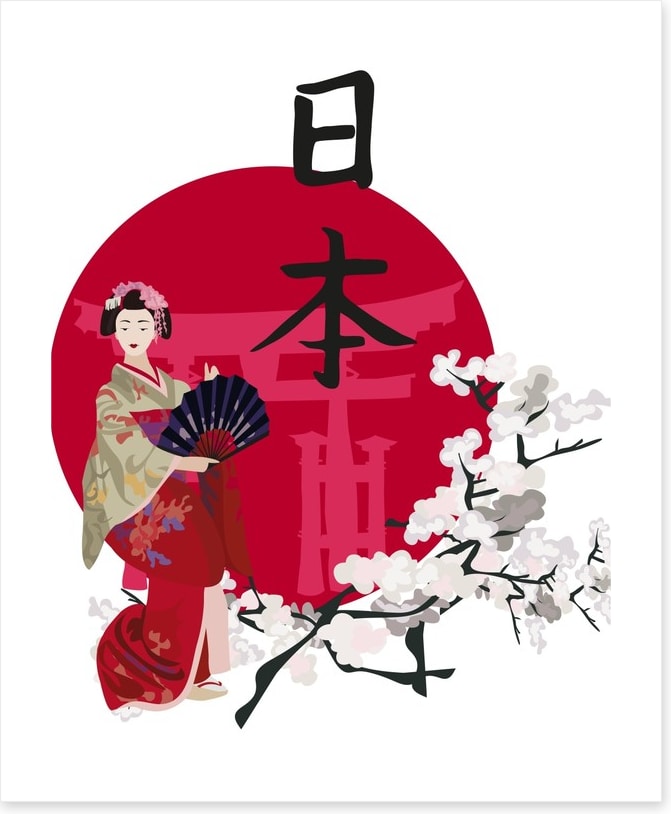 Japanese Art