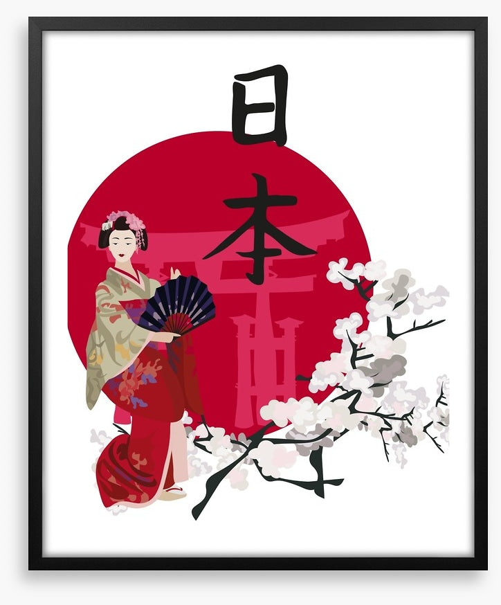 Japanese Art