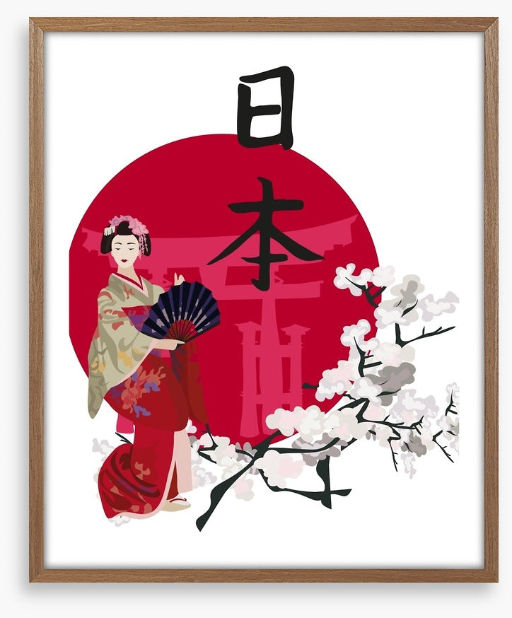 Japanese Art