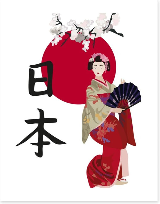 Japanese Art