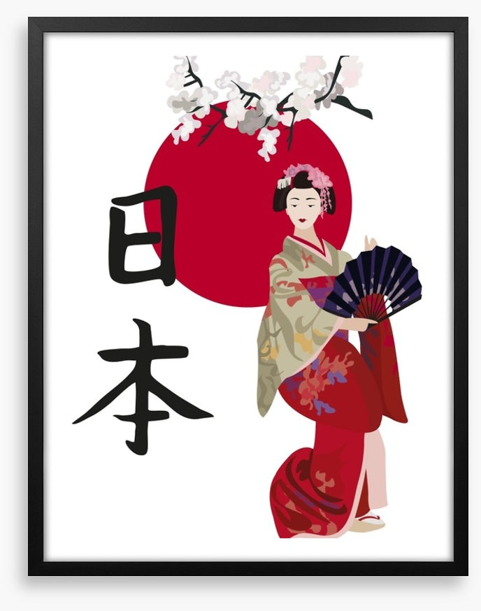 Japanese Art