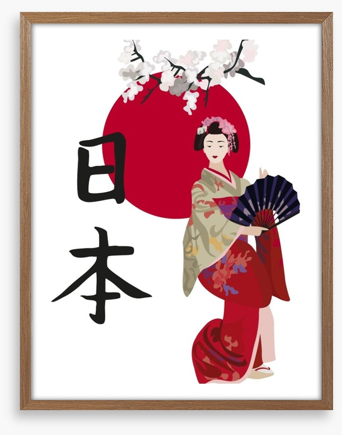 Japanese Art