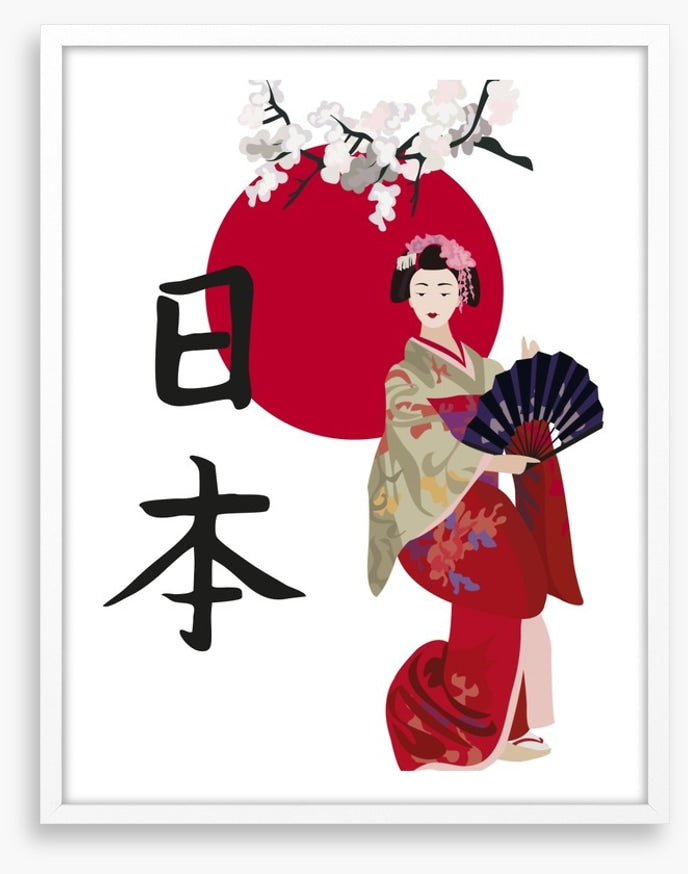 Japanese Art