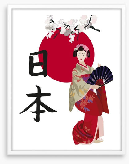 Japanese Art