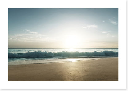 Beach light