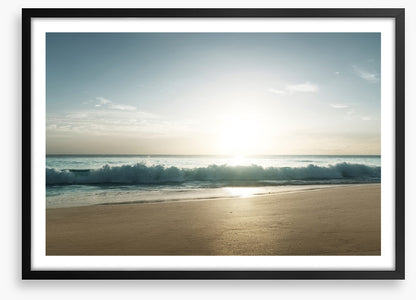 Beach light