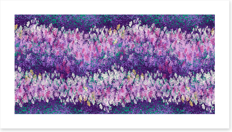 Lavender love