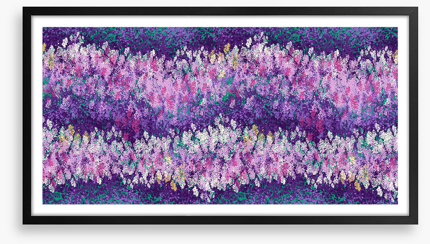 Lavender love