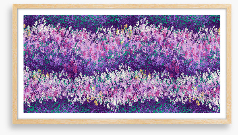 Lavender love