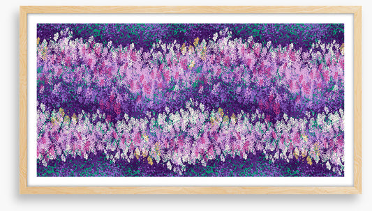 Lavender love
