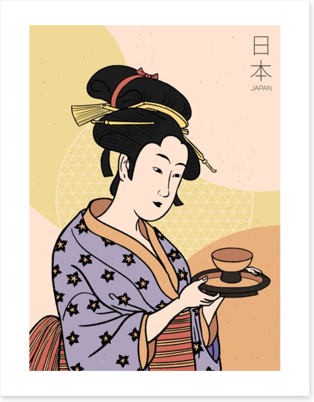 Japanese Art