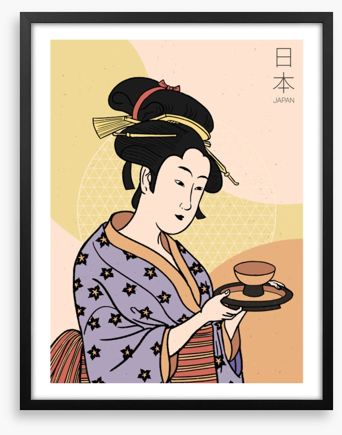 Japanese Art