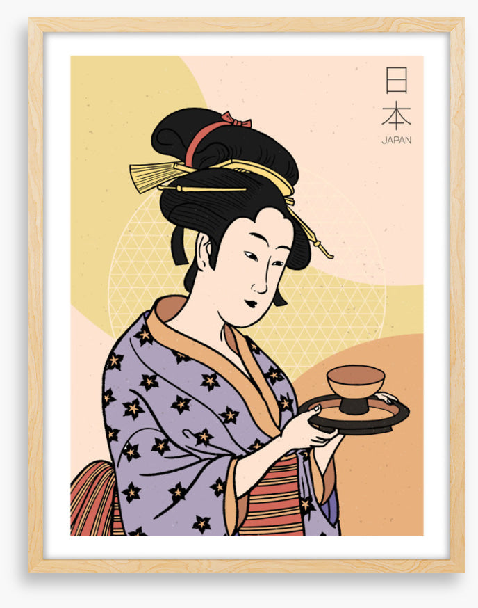 Japanese Art