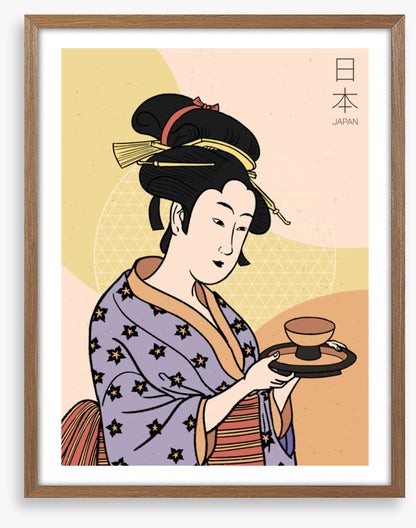 Japanese Art