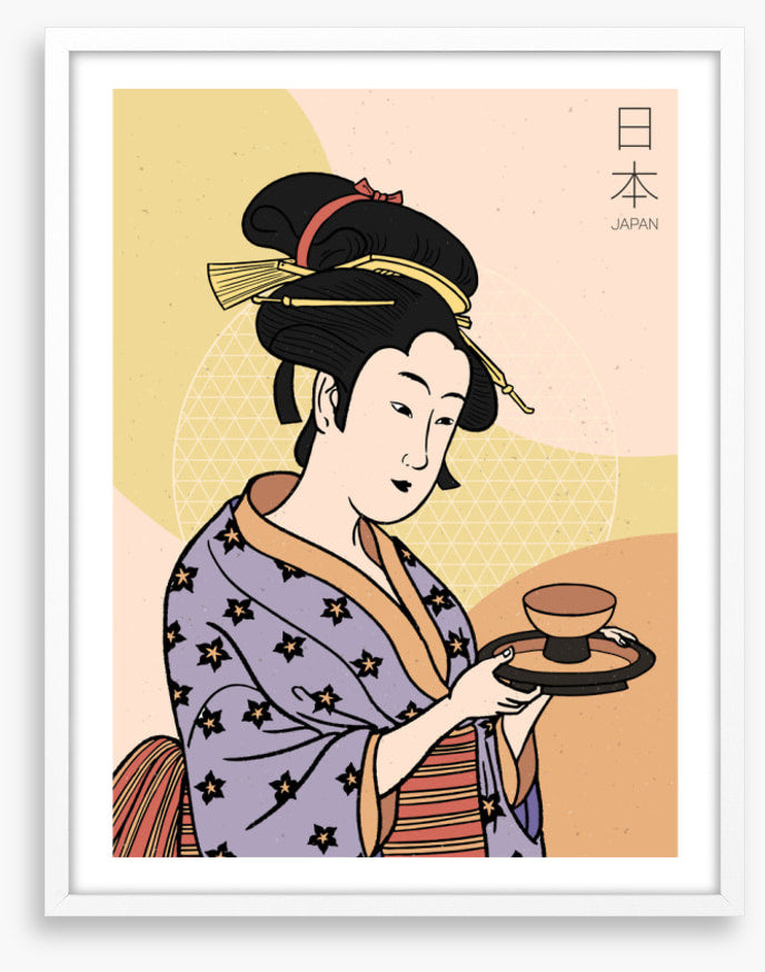 Japanese Art