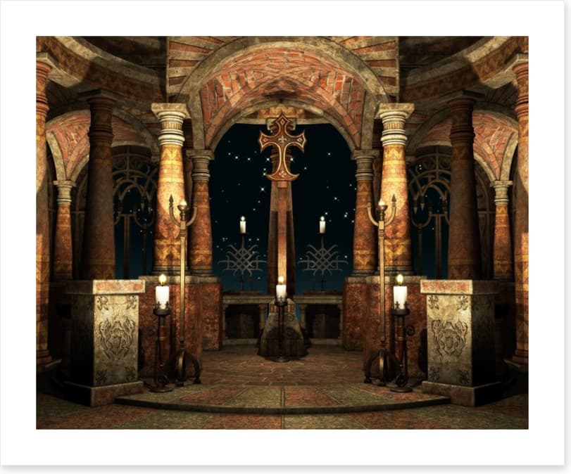 Gothic