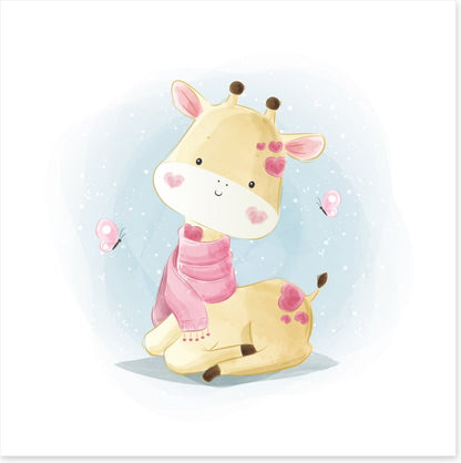 Animal Friends