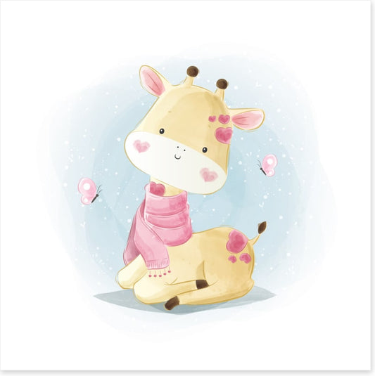 Animal Friends