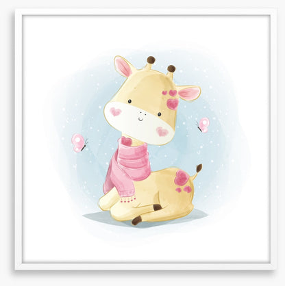 Animal Friends