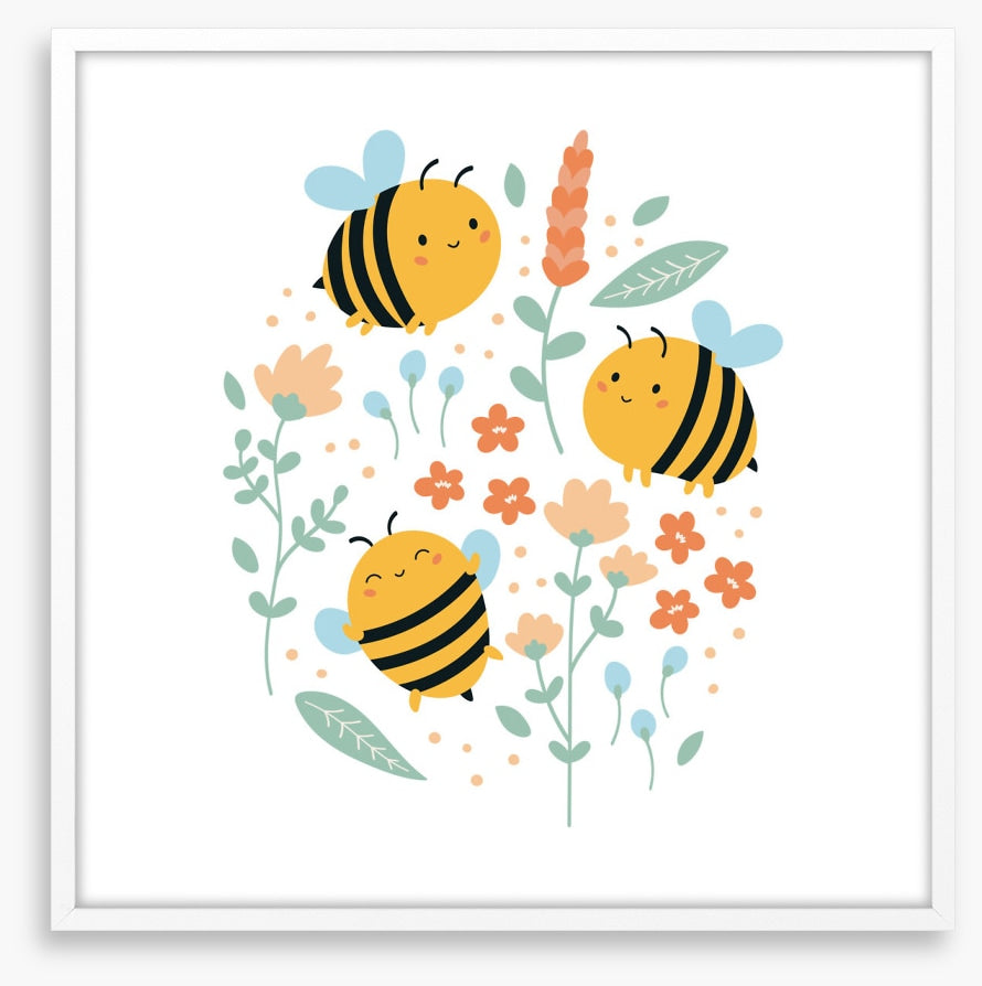 Happy Critters