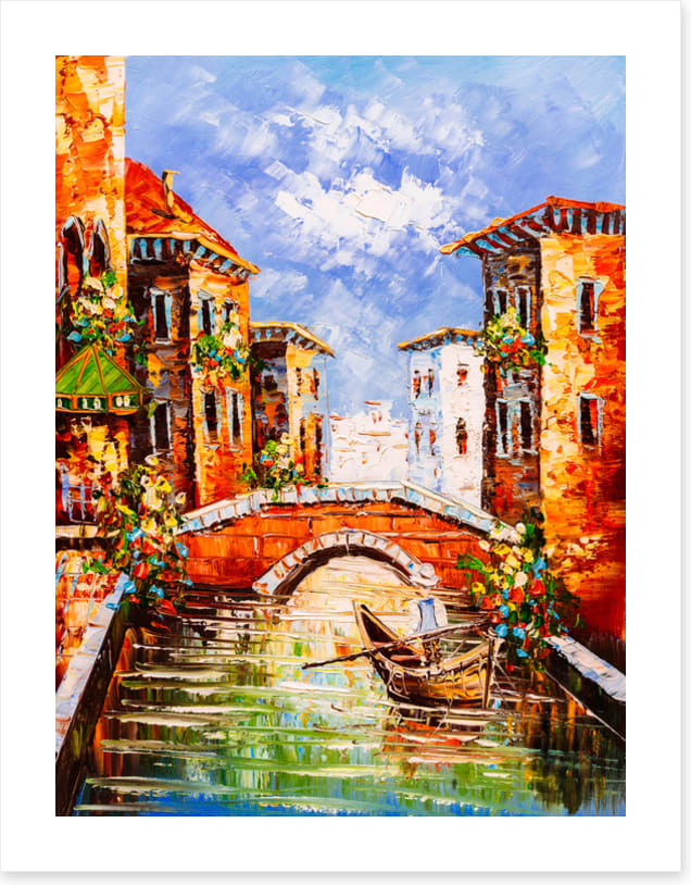 Venice