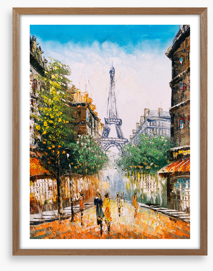 A moment in Paris