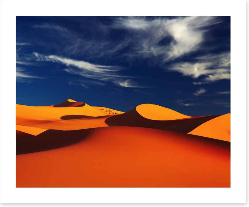 Desert