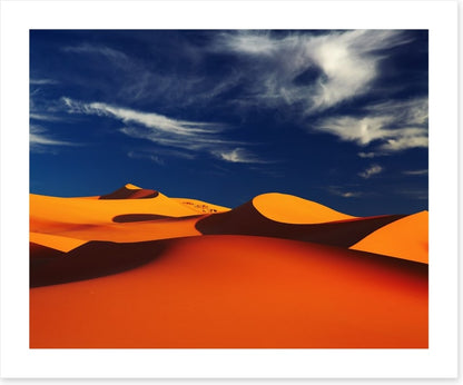 Desert