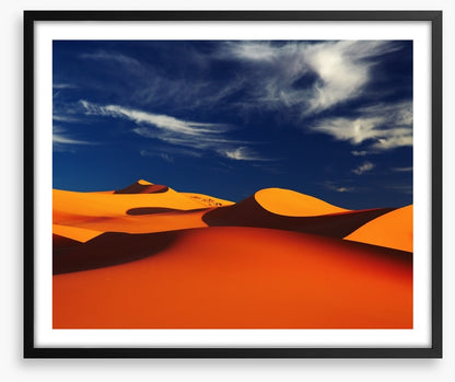Desert