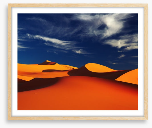 Desert