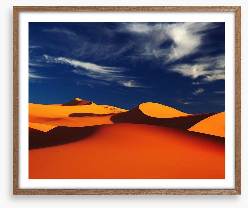 Desert