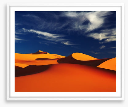 Desert